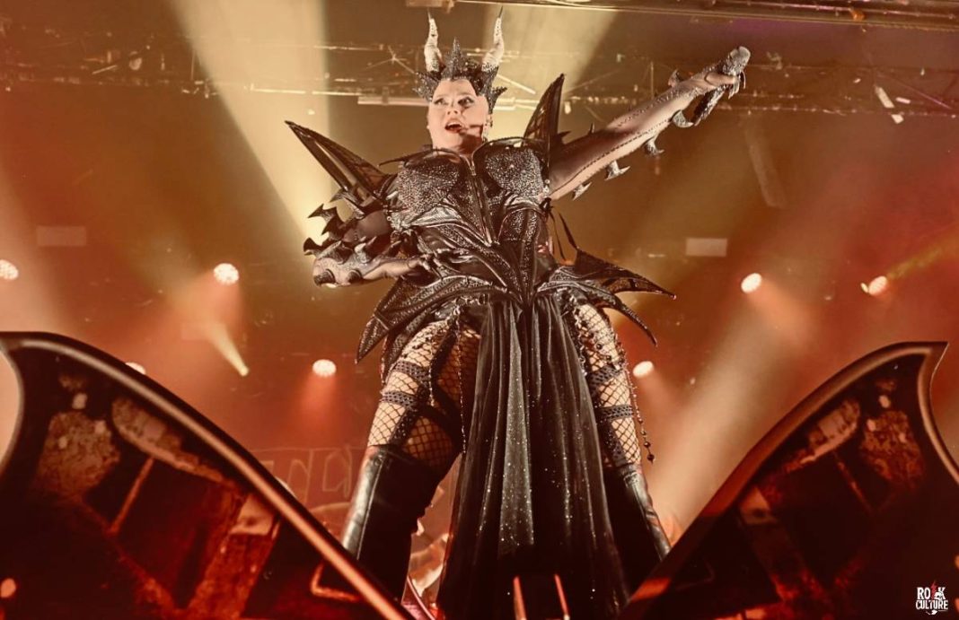 BATTLE BEAST NOORA (1)
