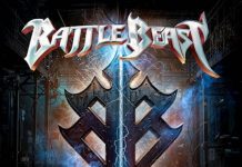 Reseña | Battle Beast: Steelbound