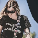 Entrevista | Monty Peiró: «Chicas, por unas migajas de atención masculina, no vale la pena tirar piedras contra tu propio tejado»