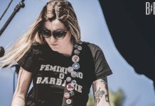 Entrevista | Monty Peiró: «Chicas, por unas migajas de atención masculina, no vale la pena tirar piedras contra tu propio tejado»