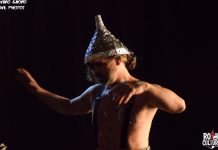 Este viernes estrenamos en exclusiva el nuevo videoclip de DAUA Daua Pendejo Cósmico Videoclip