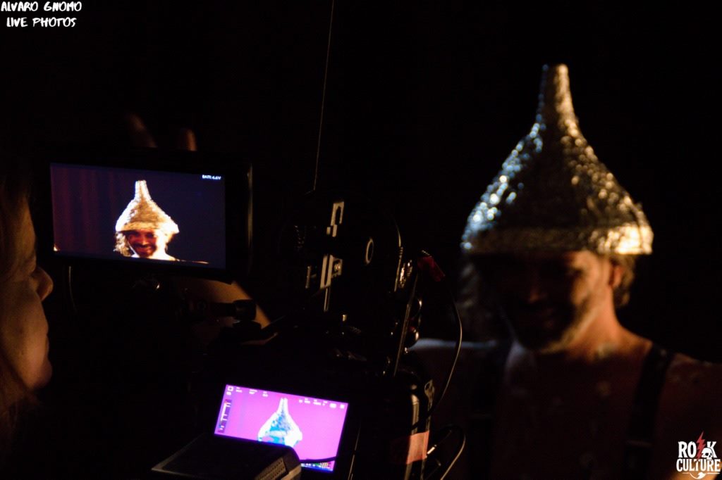 daua videoclip 8 comp Daua videoclip pendejo cósmico