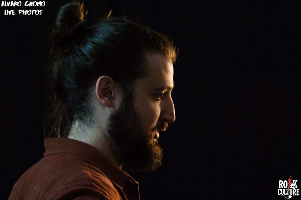 Gabriel Fernández Gil Director Videoclip Daua