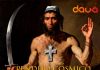 Estreno en exclusiva: Pendejo Cósmico Daua Pendejo Cósmico