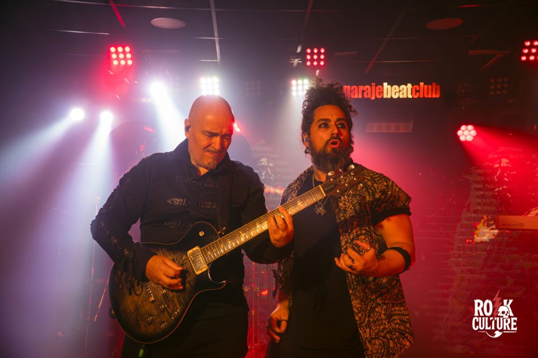 Avalanch 30 aniversario Garaje Beat Club Murcia (3)