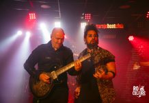 Crónica | Avalanch celebra su 30 aniversario en Murcia