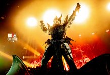 Crónica | Battle Beast desata su poder en Barcelona