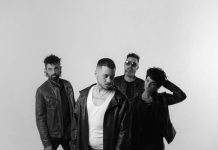 Entrevista Bihotza: Nuestra música es punkrock melódico y agresivo.