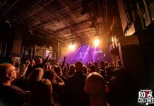 CRÓNICA DE CICLONAUTAS Y MALAPUTA EN MADRID