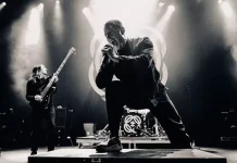 Deafheaven, Portrayal of Guilt, y Zeruel en Barcelona y Madrid: Metal experimental, desde Estados Unidos con amor