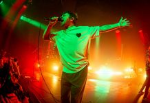 Crónica de Enter Shikari y DeathByRomy en Madrid | Un necesario y deseado ejercicio de nostalgia