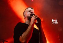 La Catarsis del Progresivo: Leprous en Barcelona