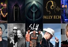 Noticias: Astter, Down The Lees, sly sugar, Alien Orchestra, Zarator, Julian Lepick, Mess Out, Wally Echo, F.Pozzy, Mike Hughes