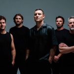 Entrevista Ben Gordon, batería de Parkway Drive: Este tour es un pináculo en nuestra carrera