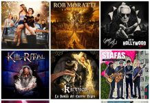 Recomendaciones Octubre 2025