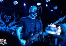 Crónica | Saor y Udûn en Barcelona: De los altos vientos oscuros