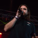 Entrevista a Dani Nogues Lépoka «Ya es el sexto álbum, hay que reinventarse, hay que sacar y jugar ahí para no repetirse» Salduie Dani Lepoka
