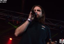 Entrevista a Dani Nogues Lépoka «Ya es el sexto álbum, hay que reinventarse, hay que sacar y jugar ahí para no repetirse» Salduie Dani Lepoka