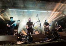 Saor y Udûn en España: Atmósferas crudas para el invierno que se avecina