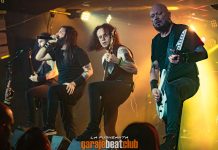 Crónica | Sinsaenum y Acrónica en Murcia