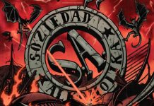 Sociedad Alkoholika y Angelus Apatrida Lideran un Cartel de Metal y Punk de lujo en Viveros