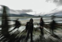 Reseña | Laio – Balmog: «Buen equilibrio entre madurez y personalidad en el metal extremo actual»