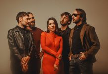 Entrevista a Ruth Lorenzo | “Estoy en la puta gloria, ahora soy yo al 100%”