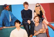 Turnstile: Barcelona agota entradas y Madrid se acerca al sold out