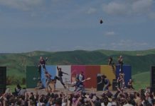 Turnstile hacen historia en los Grammy mientras se acerca su regreso a España