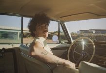 Isma Romero prepara gira para presentar su nuevo disco “Tira y Afloja”