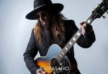 Reseña | John Corabi: New Day
