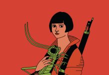 Los Sara Fontan desvelan «Elektra», un nuevo hechizo sonoro que baila entre la mitología y la liberación