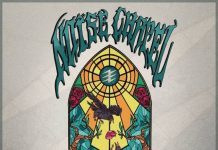 NOISE CHAPEL FEST — Valencia se prepara para el culto al ruido cartel noise chapel fest