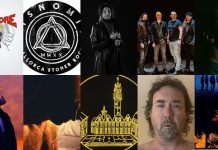 Noticias: Disnomia, Keyscore, Jozef Nadj, JP y el Grupo Salvaje, The Soul Revival, GRAND’PLACE, Avenues & Oceans, Pete Dawson, wille, E-Jinn