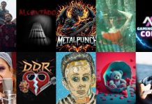 Noticias: Dééfait, Al Contado, Santa Ana, Metalpunch, A.D.A.M. Music Project, Peska Rock, D.D.R., Vic Moissis, Beth Sampaio, Grumbeaux