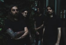 Syberia presenta el single adelanto de su próximo trabajo de estudio