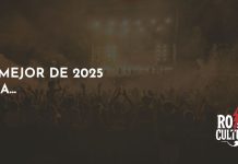 Lo Mejor de 2025 para: PARRA