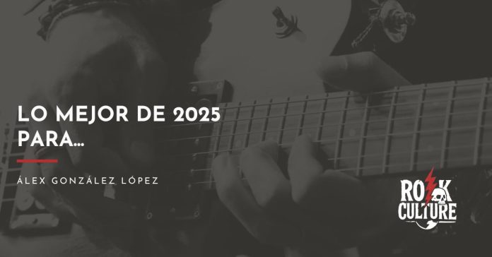 lo mejor de 2025 para