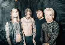 Cuenta atrás para la llegada de Paleface Swiss a España