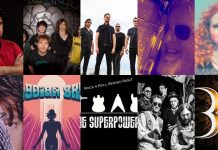 Noticias: Amy Jean Nobles, Break Even, Toxi Faktory, The Superpowers, Samsara, The Sand, Lydian Sky, Le Coc, Jeff Dowd & Barely Breathing Cameron, Dallas