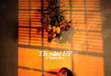 Paleface Swiss abre 2026 con The Wilted, su nuevo EP