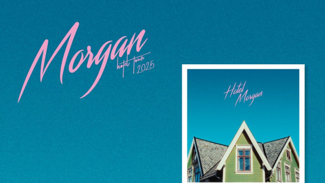 hotel morgan