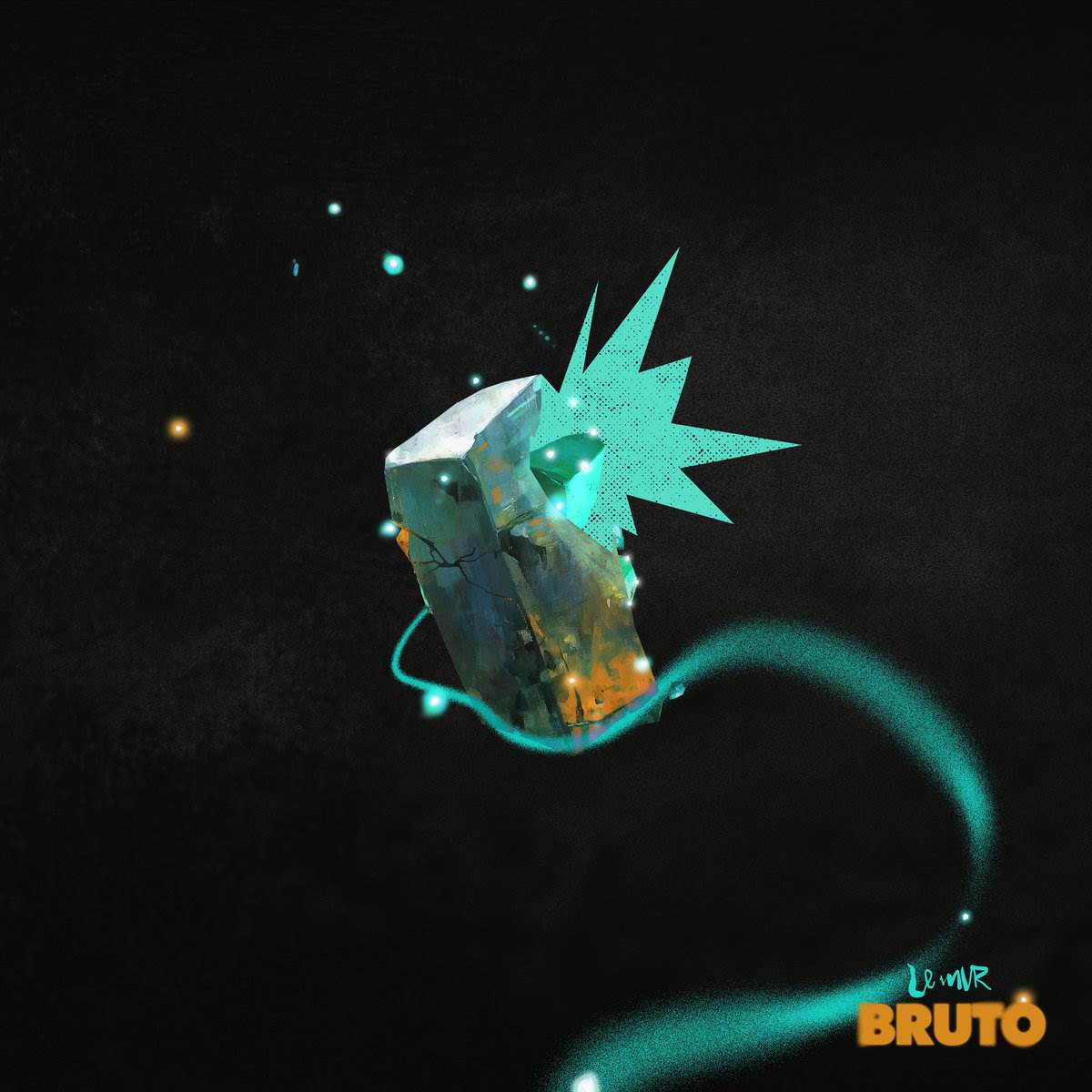 Le Mur Bruto 2026