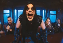 Avatar arrancan In The Airwaves Tour y ponen rumbo a España