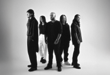 Crystal Lake y Miss May I actuarán juntos en España en marzo de 2026