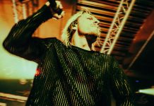 Crónica | Paleface Swiss presenta The Wilted Tour