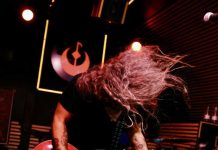 Razkin en Madrid, la madurez del rock en una eléctrica noche