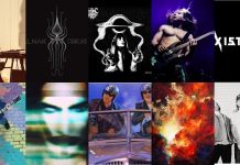 Noticias: Existencial, The Wright Valley Trio, Talnak, Zachary Mason, Mickey Lyxx, Patrick McCarthy, GLDN, Zircon Skyeband, StopGap Solution, Fulton Calvery