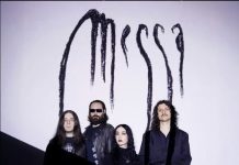 Messa traerá su «Scarlet Doom» a Barcelona y Madrid en octubre de 2026