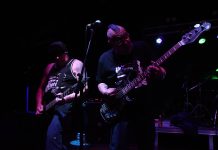 Crónica | Lucidal y LocoMuerte en ReviSpace, Madrid